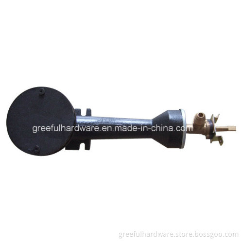 Cast Iron Kitchen Gas Burner